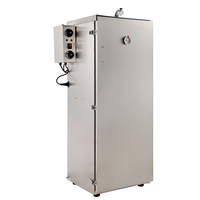 Fumoir Électrique Viande Fumeur Sec Viande Machine Saucisse Poulet et Poisson Fumoir Alimentaire Fumoir
