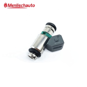 Iniettori inyectores de gasolina cng di alta qualità IWP042 8200207049 ugello per auto francese <span class=keywords><strong>CLIO</strong></span> 2.0L <span class=keywords><strong>16V</strong></span> brc iniettore gpl - Product Image 1