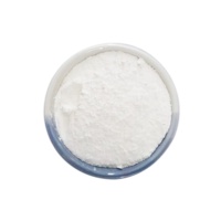 Zéolite 4A poudre activée tamis moléculaires adsorbants poudre pour la déshydratation de résine synthétique