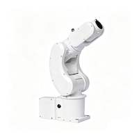 Robot industriel à 6 axes de haute précision IRB 1010, portée de 370 mm, capacité de 1,5 kg, pour l'assemblage et l'inspection électroniques