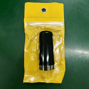 เสาอากาศมือถือ NMO UHF 450-470MHz 1/4 คลื่น 16 ซม. เสาอากาศรถยนต์แบบสั้น - Product Image 2