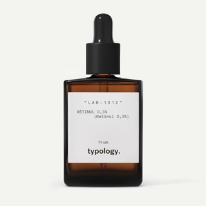 Cosmetique Frosted đen trắng hổ phách hình chữ nhật thủy tinh 30ml vuông Chai nhỏ giọt cho huyết thanh - Product Image 3