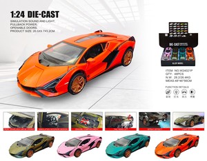 Modelli di auto in <span class=keywords><strong>scala</strong></span> <span class=keywords><strong>1</strong></span>:<span class=keywords><strong>24</strong></span> auto in metallo pressofuso <span class=keywords><strong>1</strong></span>/<span class=keywords><strong>24</strong></span> <span class=keywords><strong>1</strong></span>:<span class=keywords><strong>24</strong></span> per auto - Product Image 2