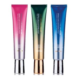 Crema Facial JINYUM Anti-Heelasma con Péptidos y Ácido Tranexámico para Todo Tipo de Piel, Uso Diario, Efecto Antiarrugas y Blanqueador - Product Image 5