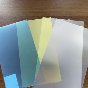 ฟิล์มกันรอยหน้าจอแล็ปท็อปแบบหนาพิเศษ  แผ่นบนและแผ่นล่าง 0D 45D 90D 135D ขนาด 14 นิ้ว 15.6 นิ้ว สำหรับซ่อมไฟแบ็คไลท์หน้าจอ - Product Image 2