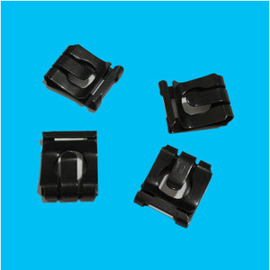 Steel Gas Spring Rod Accessories Black Durable <b>Hardware</b> For Furniture Table Chair Support Connectors - Product Image 4