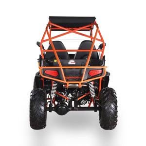 Vehículo Utilitario Todoterreno Fangpower FX400 Predator EEC5+ Side by Side 4x2, <span class=keywords><strong>Quad</strong></span> Utv <span class=keywords><strong>250cc</strong></span> 400cc, Buggy para Dunas, Motor EFI, <span class=keywords><strong>Quad</strong></span> Bike Todoterreno UTV - Product Image 4