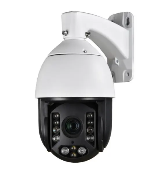 XONZ en iyi fiyat akıllı hareket algılama yüksek hızlı Dome Mini PTZ kameralar