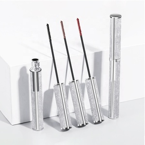 Máscara de Pestañas Profesional de Alta Calidad con Efecto Cielo Estrellado 3D de Marca Privada ZHENHAI - Product Image 1