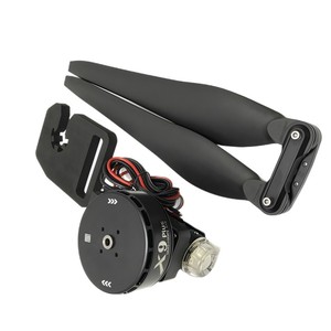 Système d'alimentation <span class=keywords><strong>Hobbywing</strong></span> X9/X9 Plus 9616 110KV 12-14S <span class=keywords><strong>Combo</strong></span> pour drones agricoles 16L 22L EFT E416P E420P - Pièces détachées - Product Image 5