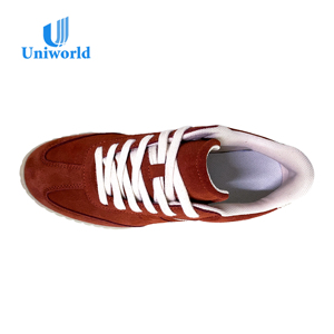 Fournisseur direct d'Indonésie sur Alibaba |   Baskets Marche <span class=keywords><strong>Femme</strong></span> - Chaussures d'entraînement légères rétro allemandes pour <span class=keywords><strong>femme</strong></span>, style pieds nus, en promotion - Product Image 3