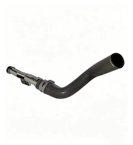 Tuyau de sortie du refroidisseur d'huile moteur 55583808 55583807 pour <span class=keywords><strong>Chevrolet</strong></span> Sonic Cruze <span class=keywords><strong>Trax</strong></span> Buick Encore Opel 1.4L L4 <span class=keywords><strong>Turbo</strong></span> GM 2011-2021 - Product Image 3