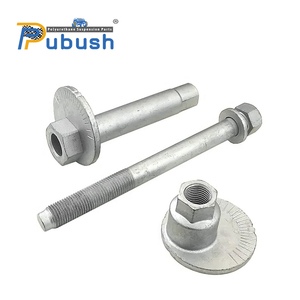 Auto <strong>Car</strong> Spare Parts <strong>Suspension</strong> Screw Bolt for TOYOTA PRADO GRJ120 KDJ120 for 4RUNNER GRN210 Model 48409-60020 - Product Image 6