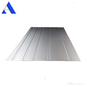 Pièces de rechange pour conteneurs frigorifiques en aluminium, ventilation au sol, produit de haute qualité en vente - Product Image 4
