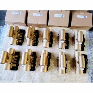 Válvula de Aire OEM de Baja Presión Wilden T4 de Latón 04-2000-07 para Bombas de Doble Diafragma Accionadas por Aire de <span class=keywords><strong>1.5</strong></span>" (38.1mm) - Product Image 5