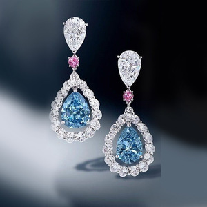 Eleganti Orecchini a Goccia Lunghi per Donne, Accessori Moda per Uso Quotidiano - Product Image 6