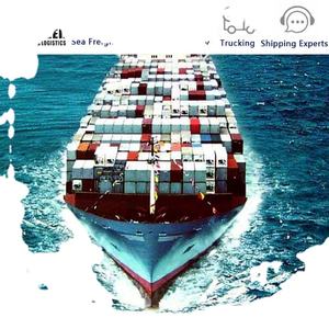 중국에서 이탈리아 및 UAE까지 효율적인 해상 운송 전문가, 도어 투 도어 배송 - Product Image 2