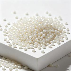 Granulés de résine de fluorure de polyvinyle vierge (PVF) pour le traitement par extrusion régulière - Product Image 3