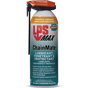 Grasa de alta resistencia sin grasa LPS de todas las series Premier Rust 1 2 3/Platinum SIN CFC/Antiadherente multiusos/MAX/PRECISION/COLD/BrightCoat - Product Image 2