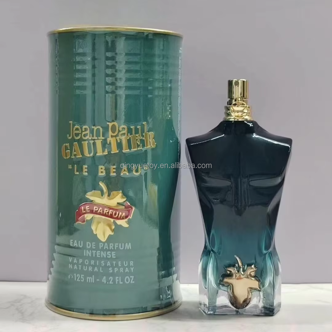 Le Beau Le Parfum