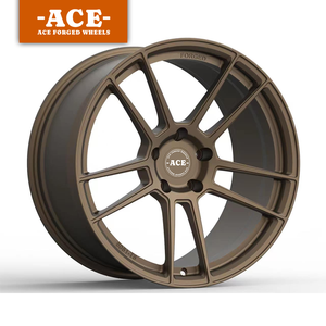 Jantes forgées concaves ultralégères Racing Sport personnalisées 17-20 pouces 5x112 5x100 pour VW <span class=keywords><strong>Golf</strong></span> Beetle Touran BMW M 3 <span class=keywords><strong>4</strong></span> Audi S3 A3 - Product Image 6