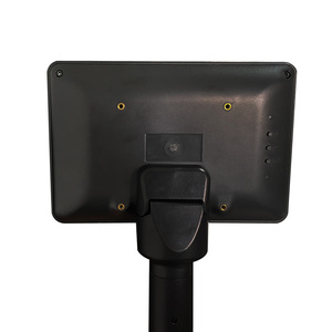 Truy cập quảng cáo khuyến mãi tất cả trong một POS Hệ thống thiết bị đầu cuối <span class=keywords><strong>point</strong></span> of <span class=keywords><strong>Sale</strong></span> khách hàng hiển thị 800*600 POS LCD TFT 7inch màn hình - Product Image 4