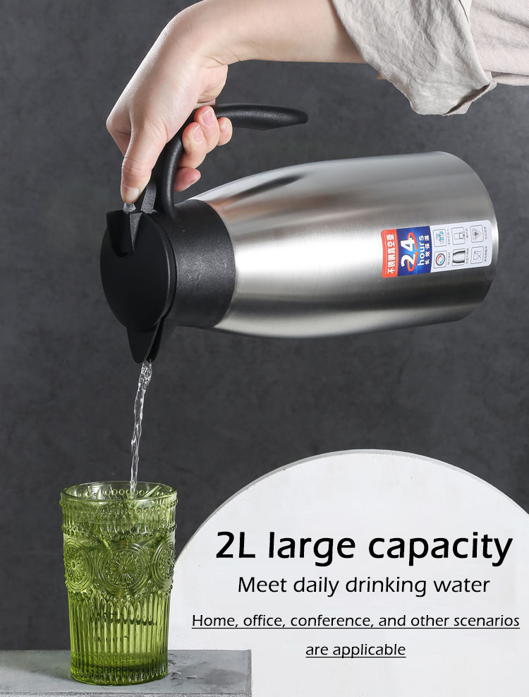 1l thermos water bottle Thermos Midnight 1 l, Blue – Varusteleka