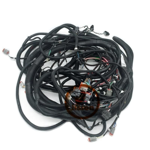 20Y-06-31611 20Y0631611 Piezas de Excavadora de Alta Calidad PC200-7 PC220-7 PC Arnés de Cableado Externo 20Y-06-31611 - Product Image 4