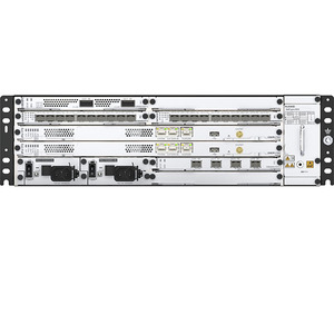เราเตอร์สำหรับองค์กร HW รุ่น NE8000 แชสซี,2*IPU-480, 2*DC Power CR8PM8BASDC2 NE8000-M8 NE8000-M8 NE8000-M8 - Product Image 3