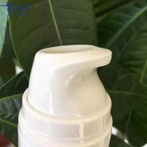 15ml/30ml/50ml/100ml/150ml/200ml đơn tường PP không có không khí chai - Product Image 6