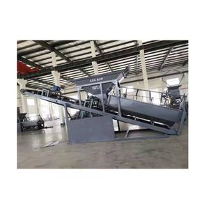 <b>Sand</b> Screening Machine <b>Sand</b> Vibrating Screen <b>Sieve</b> Machine for Sale - Product Image 1