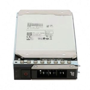 ฮาร์ดดิสก์ TR0WG 16TB ขนาด 3.5 นิ้ว LFF 12Gbps 7.2K HS 512e SAS HDD Kit - Product Image 3