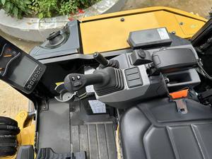 दूसरा हाथ जापान मूल कैटरपिलर हाइड्रोलिक मिनी खुदाई 303करोड़ 3.5टन कोम्मास्ताची कोमास्ताची कोम्मास्ताची कोम्पास्लो-कीमत पर बिक्री - Product Image 4