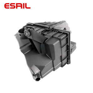 ฝาครอบตัวกรองอากาศ V104706 7H0129607J 7H0129607 V10-4706สำหรับ VW Transporter T5 Multivan <span class=keywords><strong>bulli</strong></span> - Product Image 3