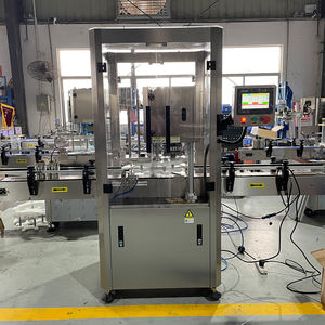 ماكينة غلق علب بلاستيكية للأطعمة والمشروبات بتصميم جديد مع غطاء شفاف ، ماكينة غلق العصائر - Product Image 2