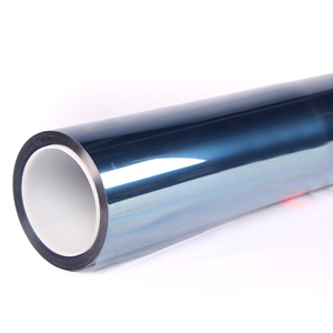 Llumar CTX70车窗太阳能薄膜浅蓝色50% VLT 1.52 * 30m汽车着色车窗贴纸宠物材料防刮擦红外保护 - Product Image 4