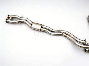 Válvula de <span class=keywords><strong>Escape</strong></span> de Fábrica VLUNG para BMW <span class=keywords><strong>M3</strong></span> 3.2 <span class=keywords><strong>E46</strong></span> 2000-2006, Válvula Electrónica de Acero Inoxidable SS304, Sistema de <span class=keywords><strong>Escape</strong></span> Cat-Back de Alto Rendimiento - Product Image 6