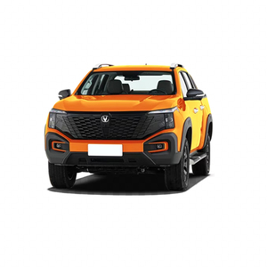Vente Flash Changan Hunter <span class=keywords><strong>F70</strong></span> RWD Modèle 2024 - Pick-up Hybride Haute Performance Moteur 2.0T 470Nm - Product Image 6