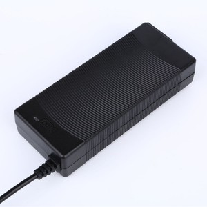 GVE 24V 10A <b>Power</b> <b>Supply</b> DC <b>Adapter</b> For Robot Vacuum Cleaner With Overvoltage Protection - Product Image 1