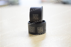 เครื่องเลเซอร์ Perfect Laser---5W สำหรับงานแกะสลักเลเซอร์แบบมือถือขนาดเล็ก ราคาประหยัด เหมาะสำหรับงานแกะสลักโลหะ พลาสติก และอะลูมิเนียม - Product Image 4