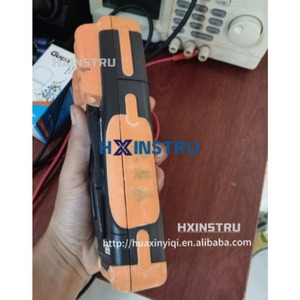 มัลติมิเตอร์แบบดิจิตอลพกพา Agilent U1252b ความละเอียด 4 หลัก จอแสดงผลคู่ xgeqpt H - Product Image 5