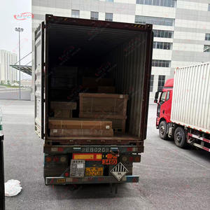 بطارية HV-100Ah Dyness Stack 15kwh 20kwh 25kwh 30kwh 50kwh بطارية ليثيوم Lifepo4 لنظام التخزين المنزلي - Product Image 6