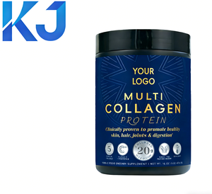 Protéine de lactosérum Gold Standard en poudre – Boissons protéinées pour la gym et le fitness quotidien – Complément de santé OEM - Product Image 1