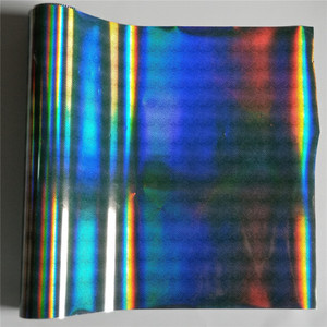 Les Stars de <span class=keywords><strong>la</strong></span> mode et Mots Corée Qualité Spécial Unique Motif PU Flex Feuille Film De Transfert De Chaleur - Product Image 6