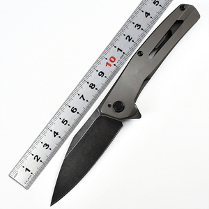 Cuchillo de Bolsillo Magnacut 1404 para Supervivencia y Caza, Hoja de Acero, Plegable, para Camping y EDC - Product Image 6
