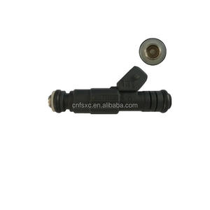 หัวฉีดน้ำมันเชื้อเพลิงเบนซิน0280155821สำหรับ GM <span class=keywords><strong>Ford</strong></span> <span class=keywords><strong>Mustang</strong></span> 302 V8 5.0L <span class=keywords><strong>1990</strong></span> 100% ทดสอบ - Product Image 2