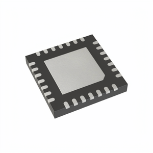 Components Electronic Original One Stop Service 28 VQFN Exposed Pad Embedded PIC18F2450T-I_ML - Product Image 1