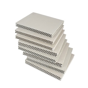 Molde de concreto oco da construção dos pp - Product Image 1