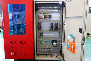 Đặc biệt cung cấp 130t 3200mm 4 + 1 trục CNC Máy uốn da53t CNC Máy uốn - Product Image 5