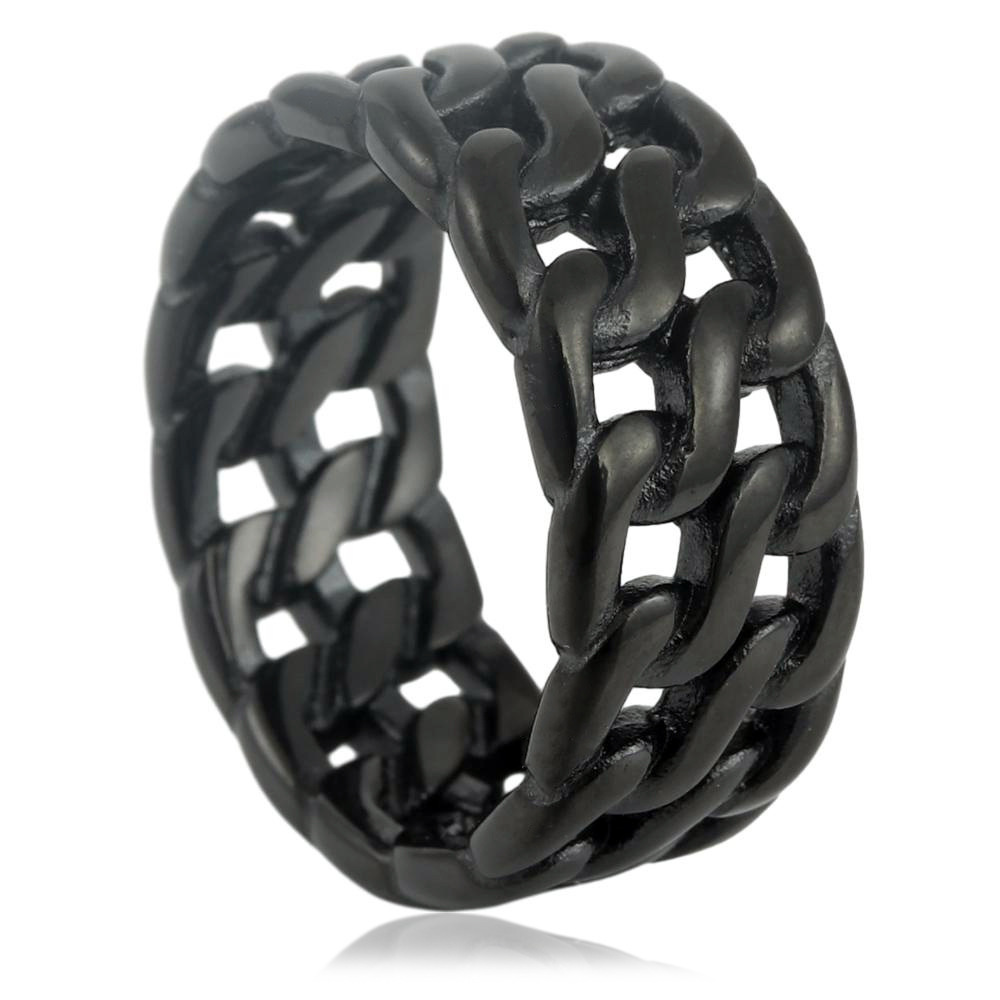 Black (US size)